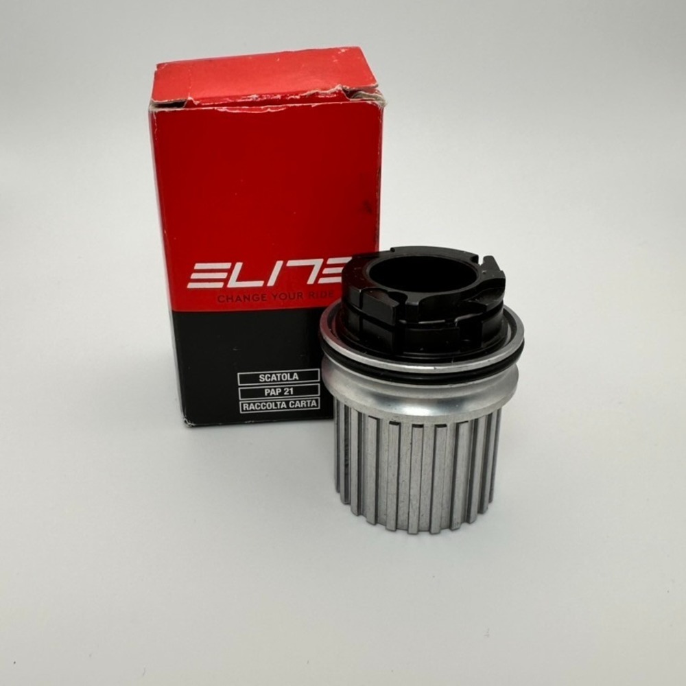 MICROSPLINE SHIMANO MTB 12 SPEED FREEHUB ADAPTER NEW OPEN BOX